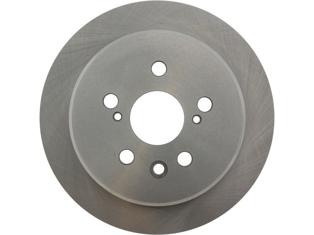 Disc Brake Rotor Centric Parts 121.44056