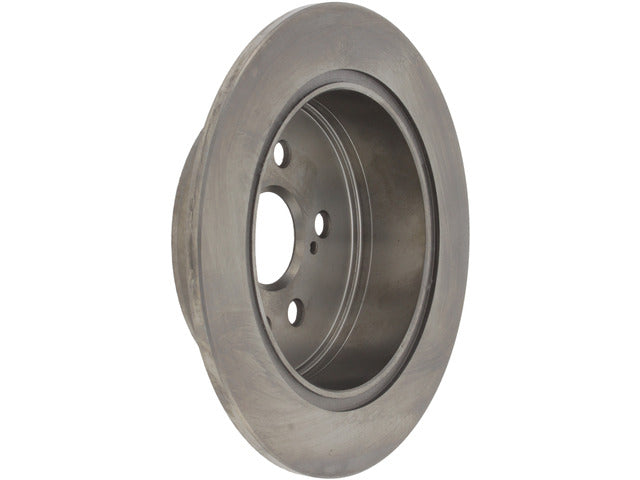 Disc Brake Rotor Centric Parts 121.44056