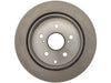 Disc Brake Rotor Centric Parts 121.44057