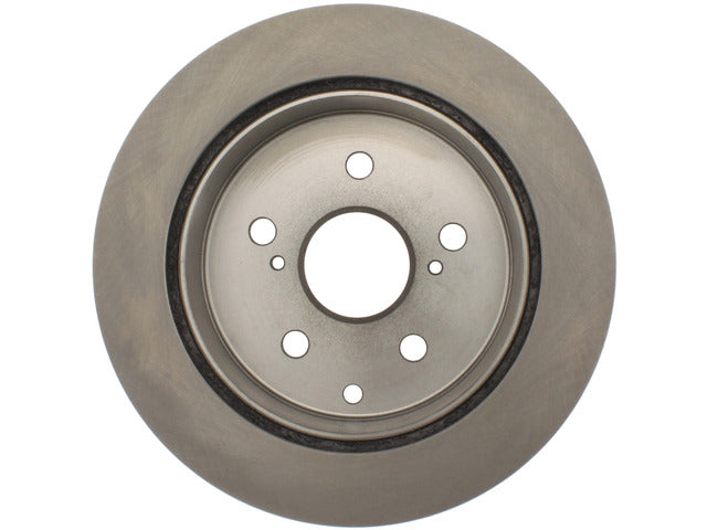 Disc Brake Rotor Centric Parts 121.44057