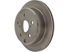 Disc Brake Rotor Centric Parts 121.44057