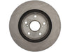 Disc Brake Rotor Centric Parts 121.44058