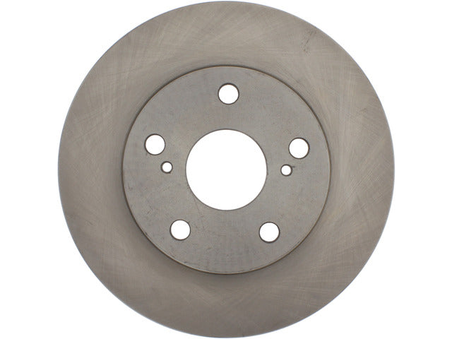 Disc Brake Rotor Centric Parts 121.44058