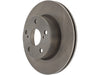 Disc Brake Rotor Centric Parts 121.44058