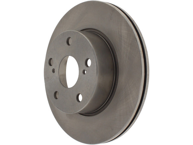 Disc Brake Rotor Centric Parts 121.44058