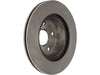 Disc Brake Rotor Centric Parts 121.44058
