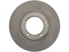 Disc Brake Rotor Centric Parts 121.44059