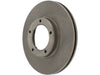 Disc Brake Rotor Centric Parts 121.44059