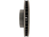 Disc Brake Rotor Centric Parts 121.44060