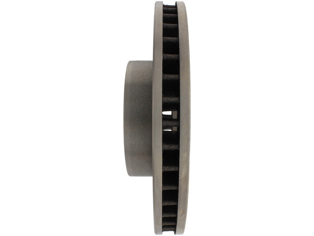 Disc Brake Rotor Centric Parts 121.44060