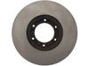 Disc Brake Rotor Centric Parts 121.44060
