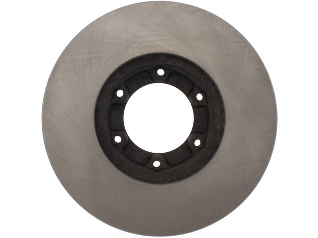 Disc Brake Rotor Centric Parts 121.44060