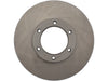 Disc Brake Rotor Centric Parts 121.44060