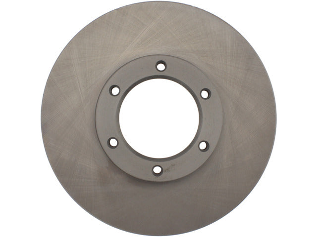 Disc Brake Rotor Centric Parts 121.44060