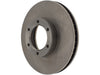 Disc Brake Rotor Centric Parts 121.44060