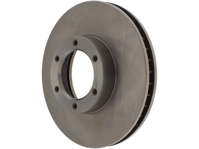 Disc Brake Rotor Centric Parts 121.44060