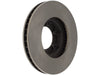 Disc Brake Rotor Centric Parts 121.44060
