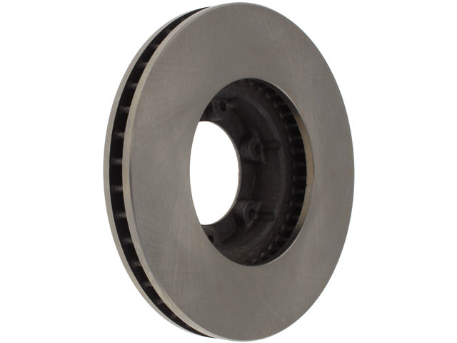 Disc Brake Rotor Centric Parts 121.44060