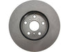 Disc Brake Rotor Centric Parts 121.44061