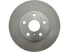 Disc Brake Rotor Centric Parts 121.44061