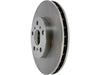Disc Brake Rotor Centric Parts 121.44061