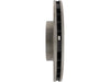 Disc Brake Rotor Centric Parts 121.44062