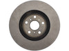 Disc Brake Rotor Centric Parts 121.44062