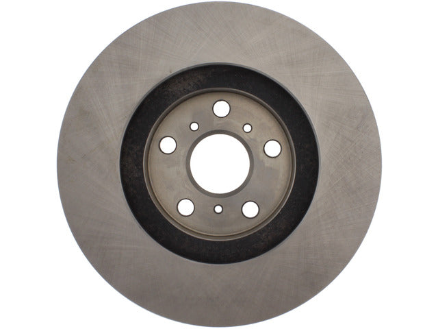 Disc Brake Rotor Centric Parts 121.44062