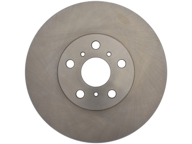 Disc Brake Rotor Centric Parts 121.44062