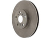 Disc Brake Rotor Centric Parts 121.44062