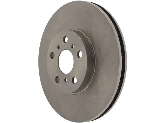 Disc Brake Rotor Centric Parts 121.44062