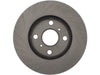 Disc Brake Rotor Centric Parts 121.44063