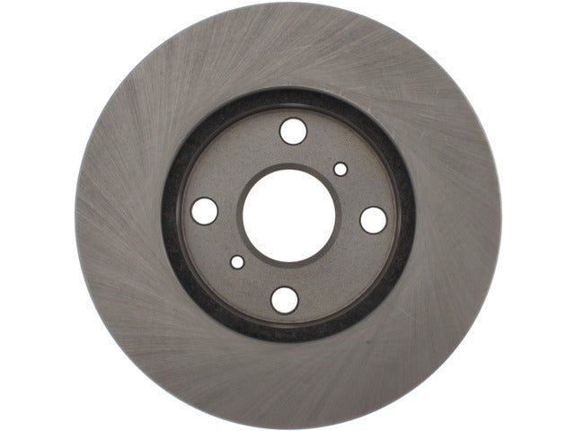 Disc Brake Rotor Centric Parts 121.44063