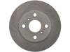 Disc Brake Rotor Centric Parts 121.44063