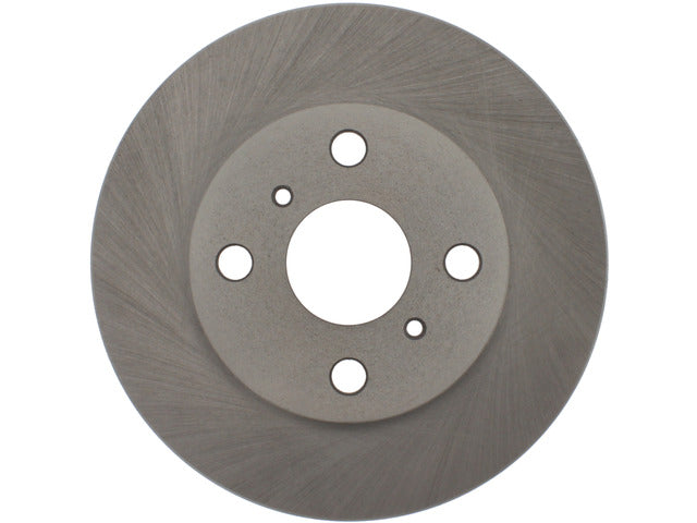 Disc Brake Rotor Centric Parts 121.44063