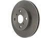 Disc Brake Rotor Centric Parts 121.44063