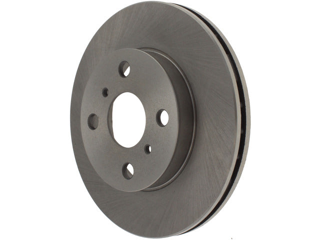 Disc Brake Rotor Centric Parts 121.44063