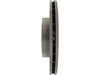 Disc Brake Rotor Centric Parts 121.44064