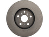 Disc Brake Rotor Centric Parts 121.44064
