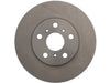 Disc Brake Rotor Centric Parts 121.44064