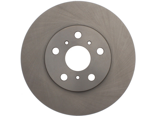 Disc Brake Rotor Centric Parts 121.44064
