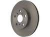 Disc Brake Rotor Centric Parts 121.44064