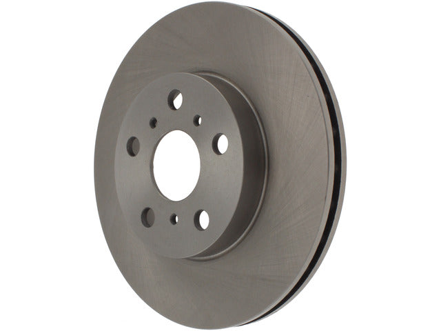 Disc Brake Rotor Centric Parts 121.44064
