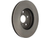 Disc Brake Rotor Centric Parts 121.44064