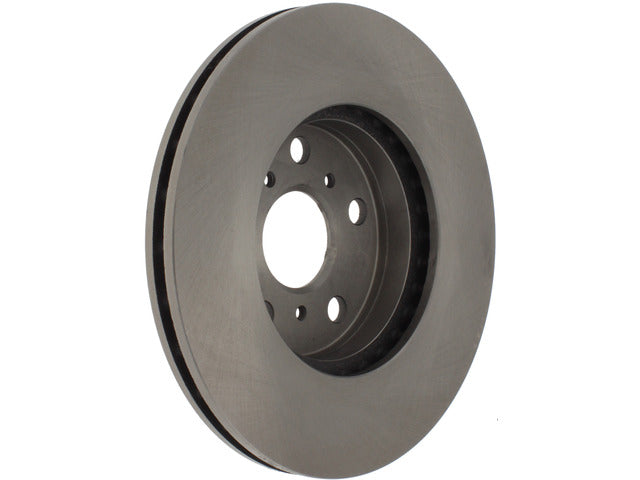 Disc Brake Rotor Centric Parts 121.44064