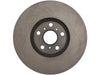 Disc Brake Rotor Centric Parts 121.44065