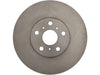 Disc Brake Rotor Centric Parts 121.44065