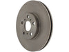 Disc Brake Rotor Centric Parts 121.44065