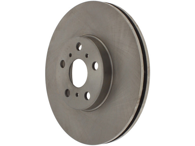 Disc Brake Rotor Centric Parts 121.44065