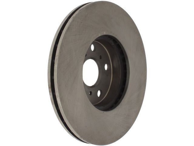 Disc Brake Rotor Centric Parts 121.44065